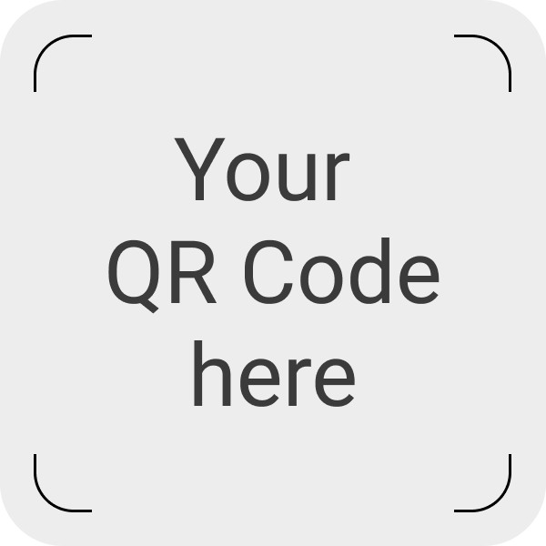 QR Placeholder